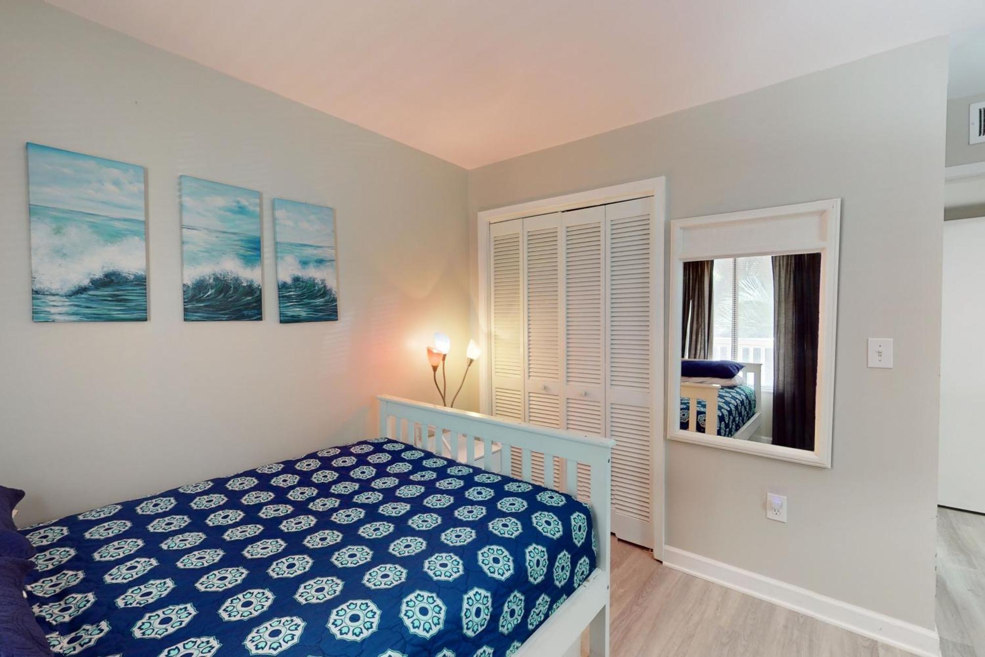 Apartament Spa On Port Royal Sound 2112 Hilton Head Island Zewnętrze zdjęcie