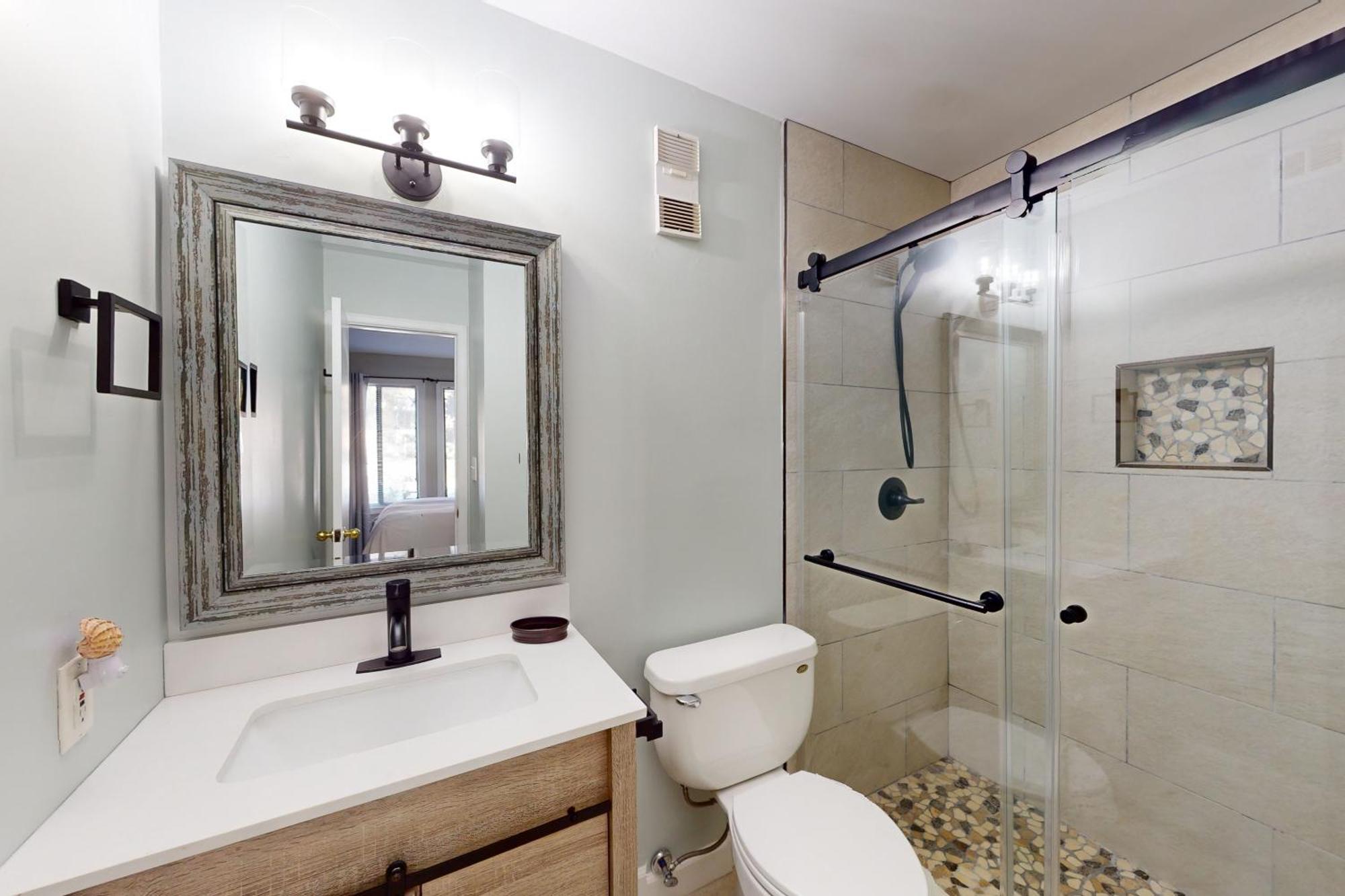 Apartament Spa On Port Royal Sound 2112 Hilton Head Island Zewnętrze zdjęcie