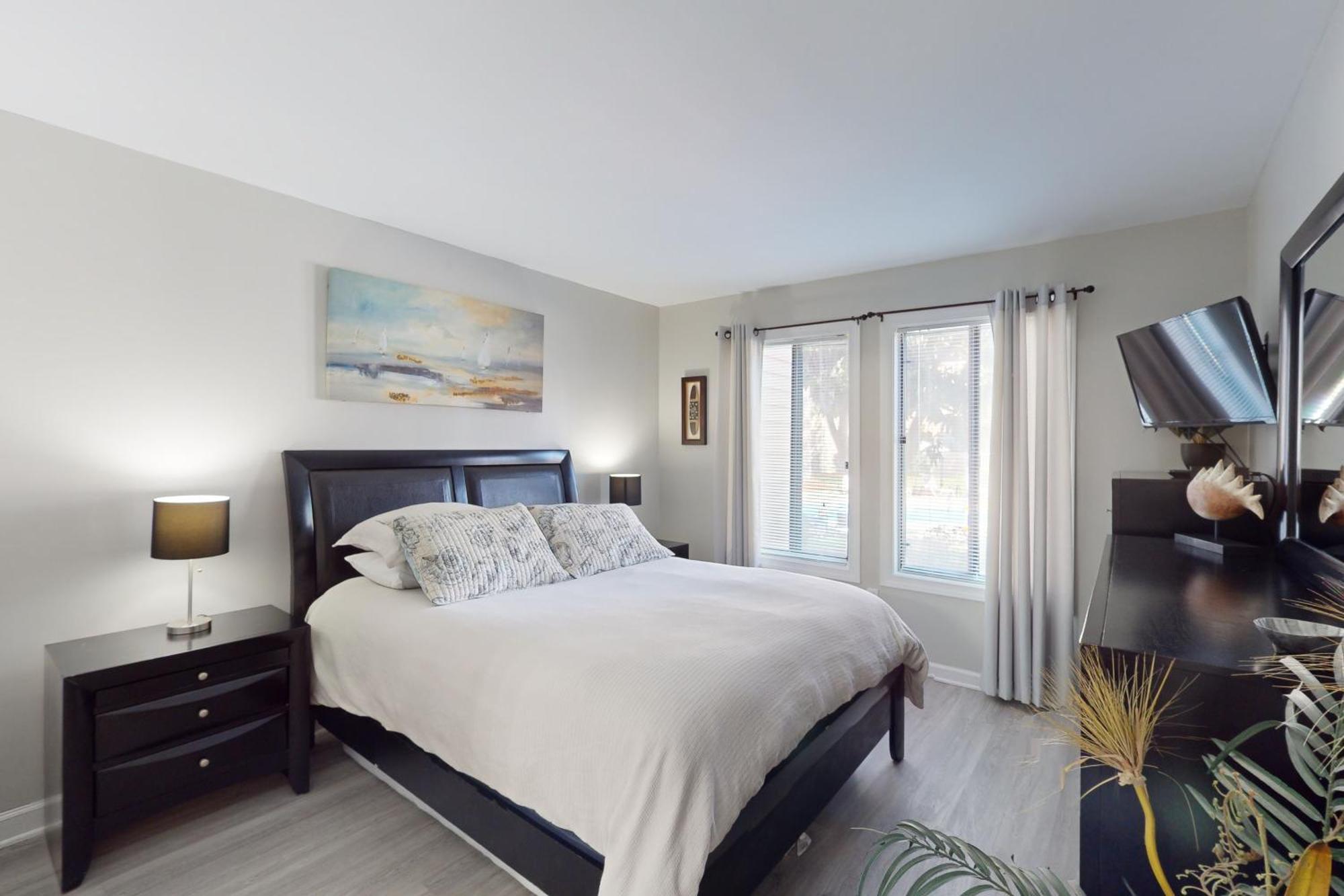 Apartament Spa On Port Royal Sound 2112 Hilton Head Island Zewnętrze zdjęcie